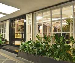 Hotel Trio Indah 2 Malang