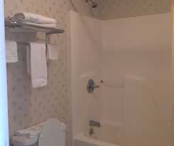 Hotel Deerfield Inn And Suites