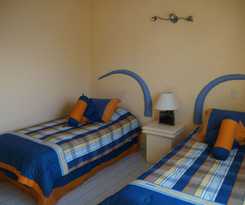 Hotel Suites Altea
