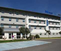 Ibis Budget Carcassonne Aéroport
