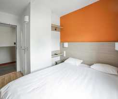  Premiere Classe Troyes Sud - Parc Saint Thibault