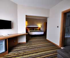 Hotel Mustafa Cappadocia Resort