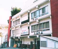 Hotel Shinwaka Lodge