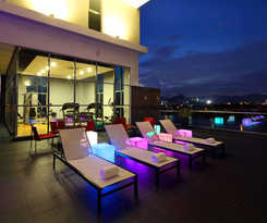 Hotel Kip Kuala Lumpur