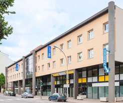 Hotel B&B Troyes Centre