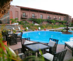 Hotel Cubitá Boutique Resort and Spa