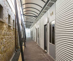 Fremantle Prison Yha