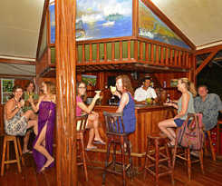 Hotel Poor Man's Paradise