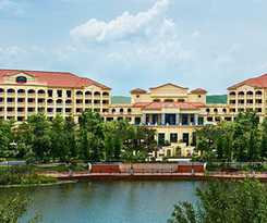 Hotel Courtyard By Marriott Boluo