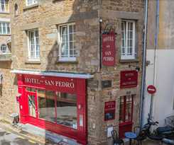Hotel Hôtel San Pedro