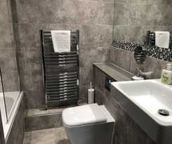 Hotel The Blazing Donkey