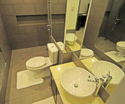 Hotel The Pacifico Boutique