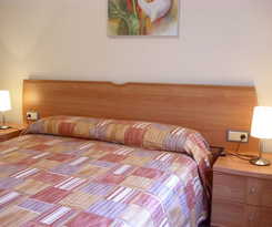 Edifici Llevant I Ponent