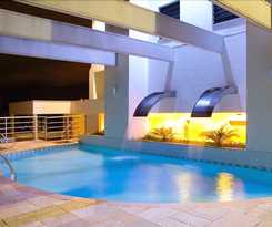 Hotel Mondrian Suite
