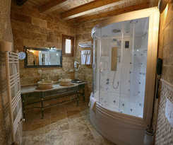Imperial Cave Suites and Spa