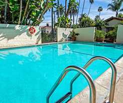 Hotel Franciscan Inn and Suites