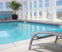 Hotel Holiday Inn Express Nags Head Oceanfront