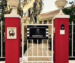 Hotel 39 On Church Guesthouse and Conferencing