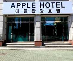 Hotel Apple