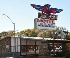 Thunderbird