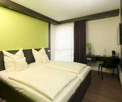 Economy-hotel
