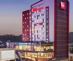 Ibis Manado City Center Boulevard