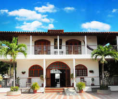 Palma Blanca Del Mar