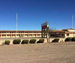 Hotel Econo Lodge I-40 Exit 286 Holbrook