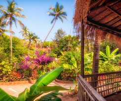 Hotel Anahata Retreat