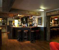 Hotel Cross Keys By Greene King Inns