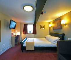 Hotel Rockingham Arms By Greene King Inns