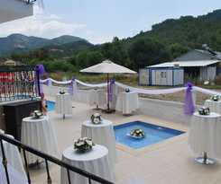Funda Otel Gocek