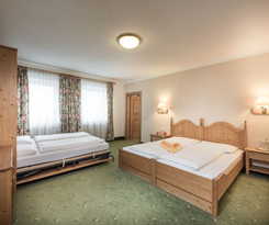 Appartementhaus Aurora