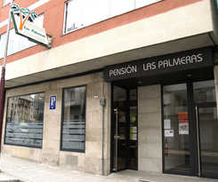 Las Palmeras