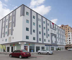 Hotel Dhilal Apartments