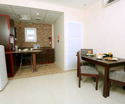 Hotel Asfar Apartments