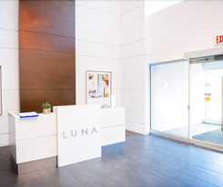Hotel Executive Suites By Roseman - Luna