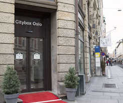 Citybox Oslo