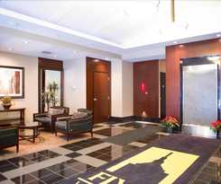Executive Suites By Roseman - Five West