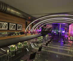 Hotel Warwick Stone 55