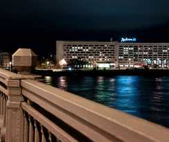Hotel Radisson Blu Hotel & Spa, Daugava Riga