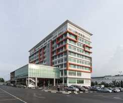 Hotel Promenade Bintulu