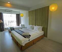Hotel Borneo Vista Suites