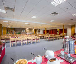 Agnes Blackadder Hall Campus Accommodation