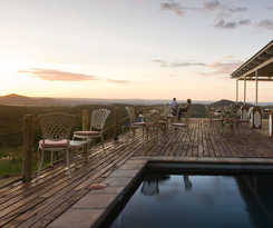 Hotel River Crossing Lodge