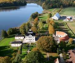 Hotel &Ouml;ster Malma l