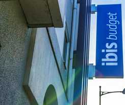 Hotel Ibis Budget Angoulême Centre