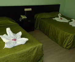 Larissa Hotel Beldibi