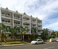  Résidence Les Manguiers