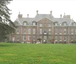 Hotel Domaine Du Château De La Neuville